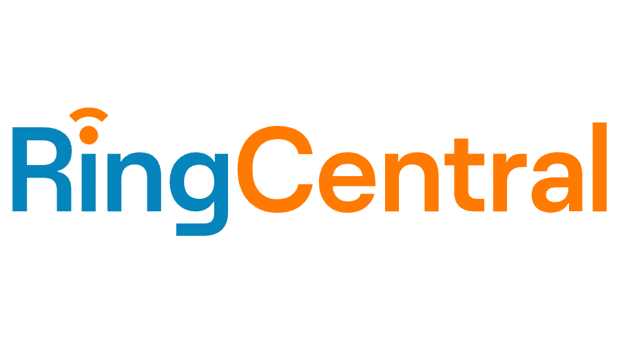 RingCentral logo