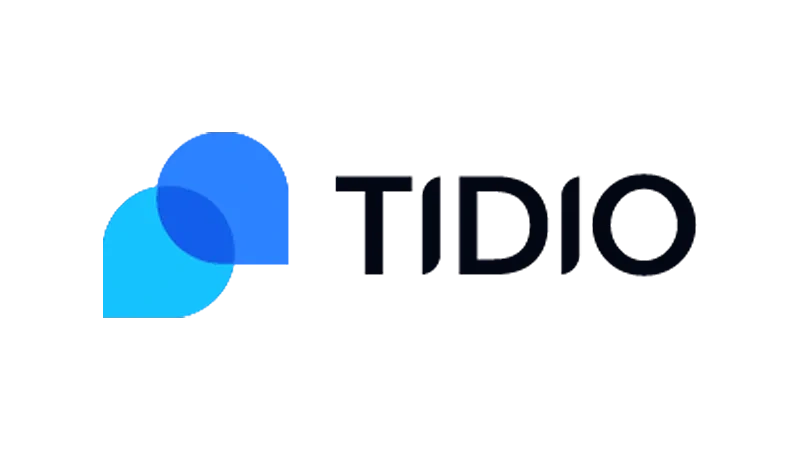 Tidio logo