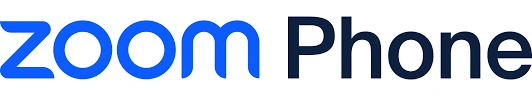 Zoom Phone logo