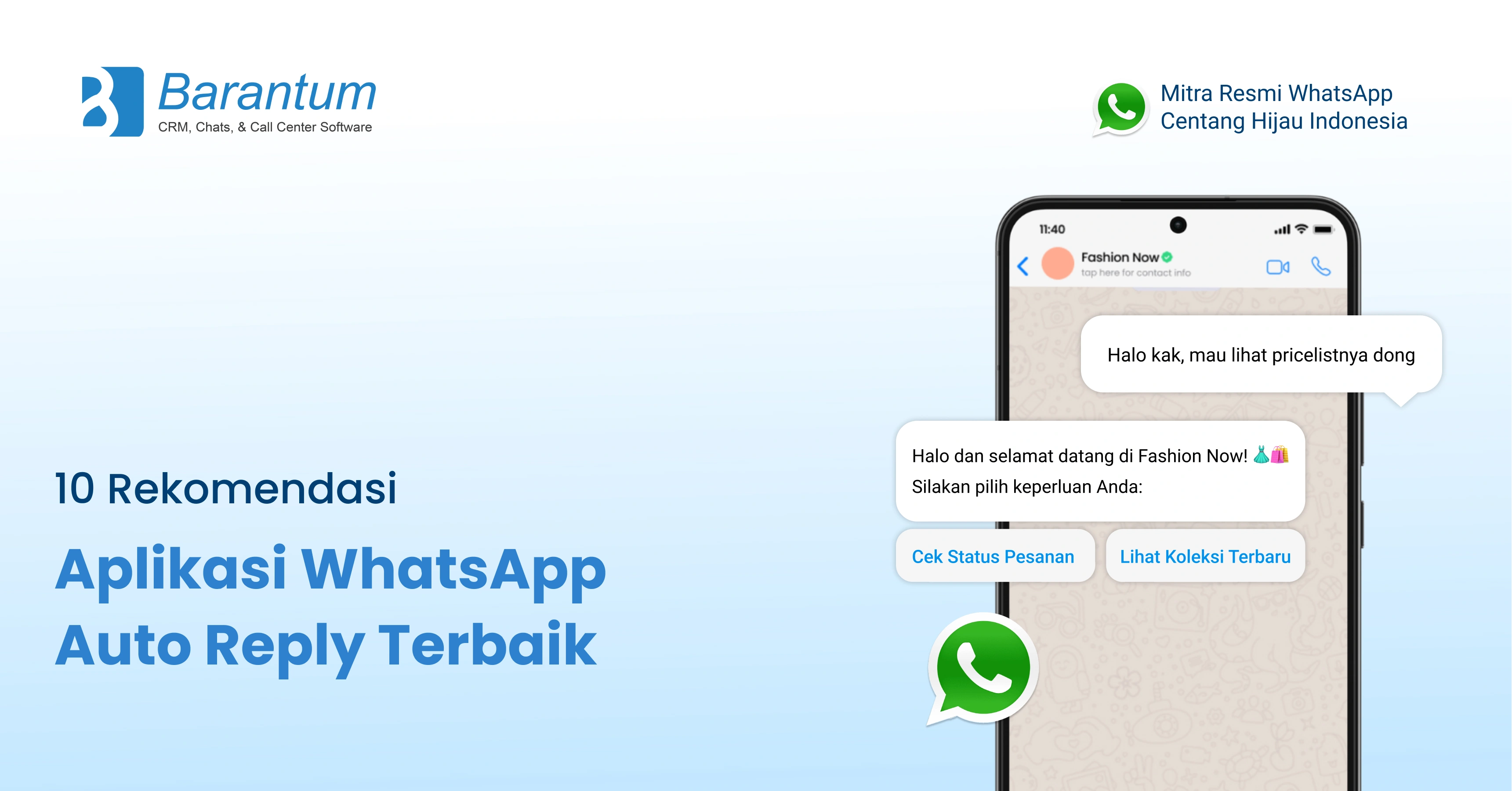 aplikasi wa auto reply terbaik