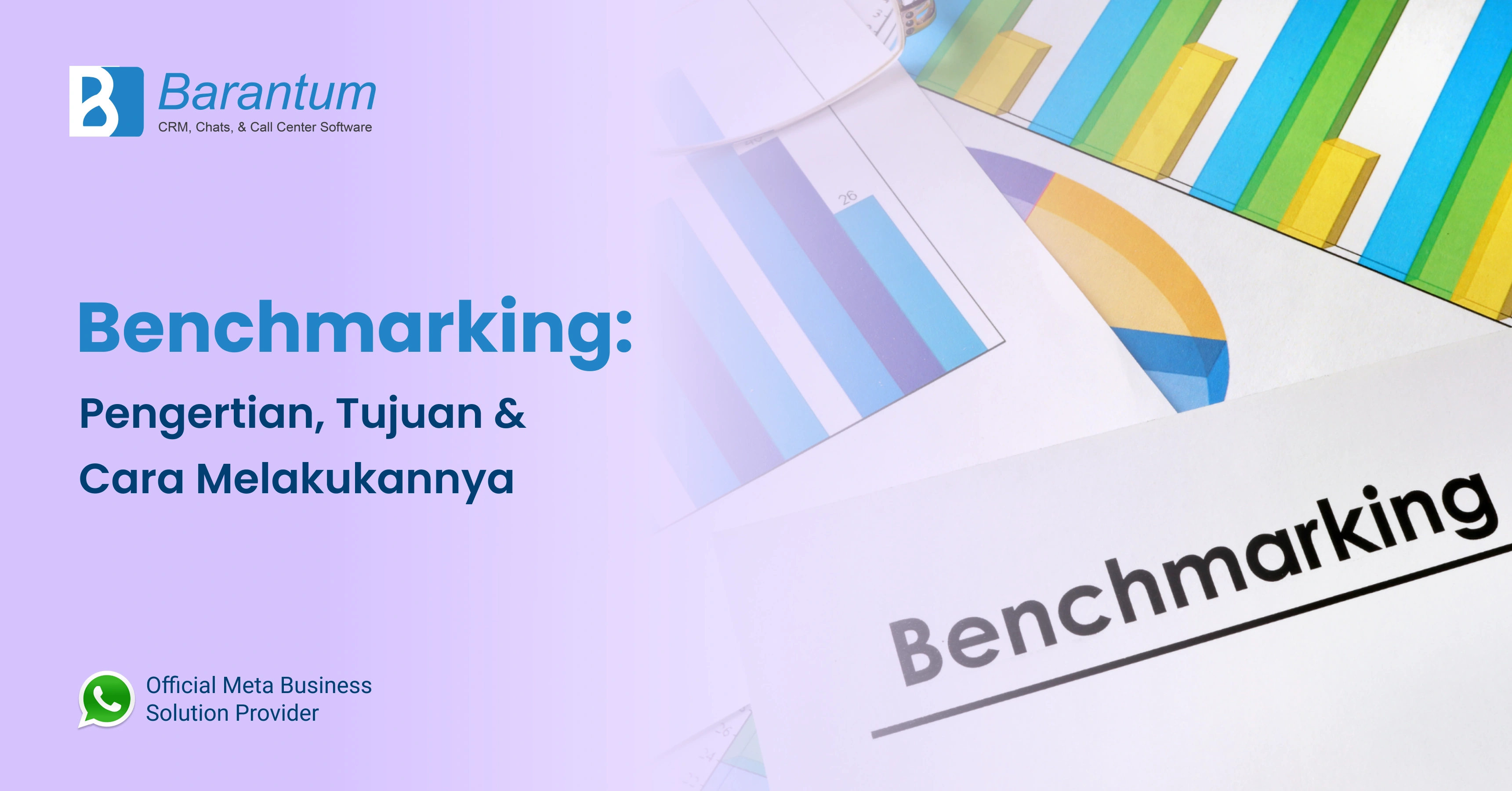 benchmarking