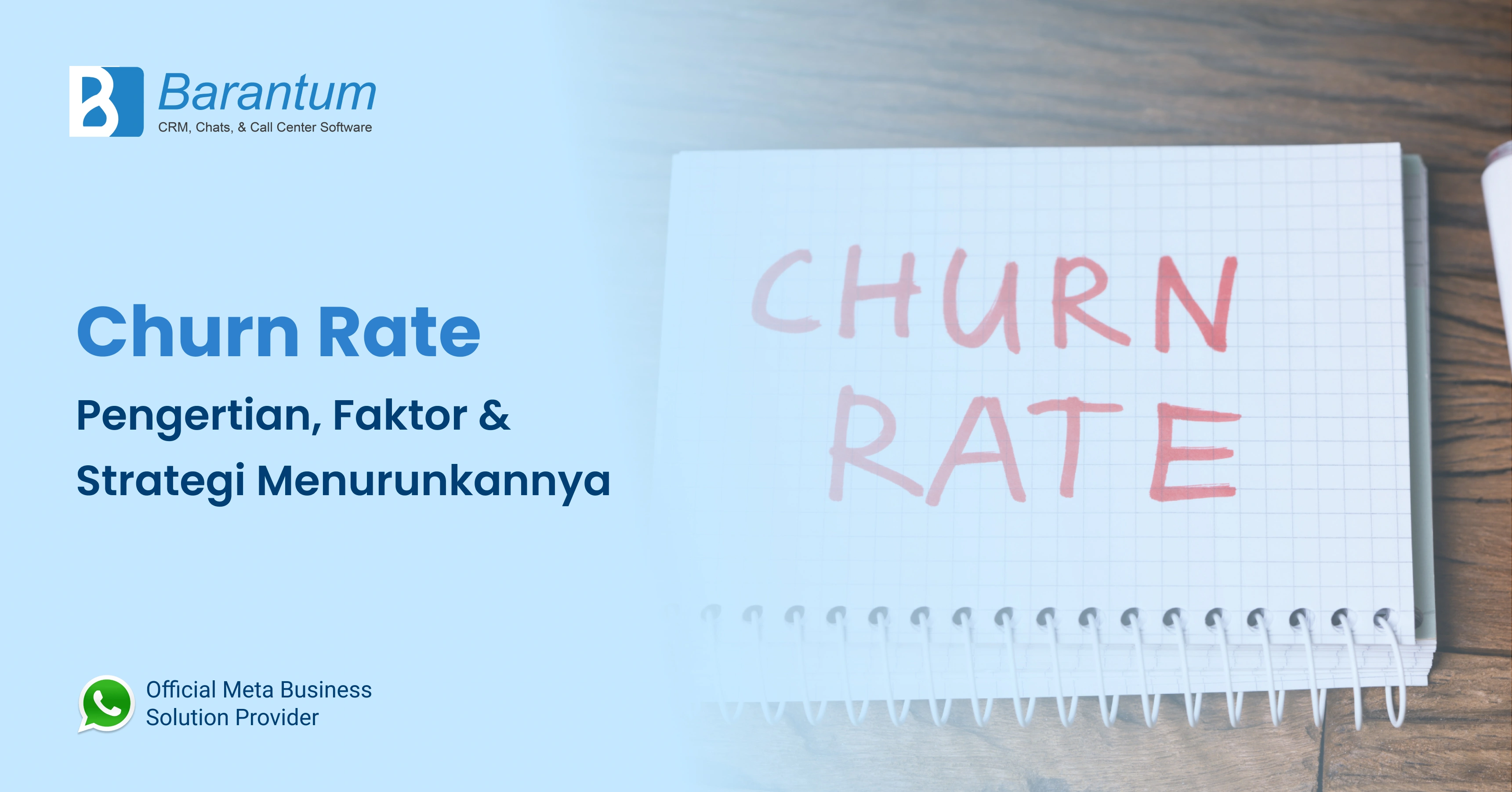 churn rate