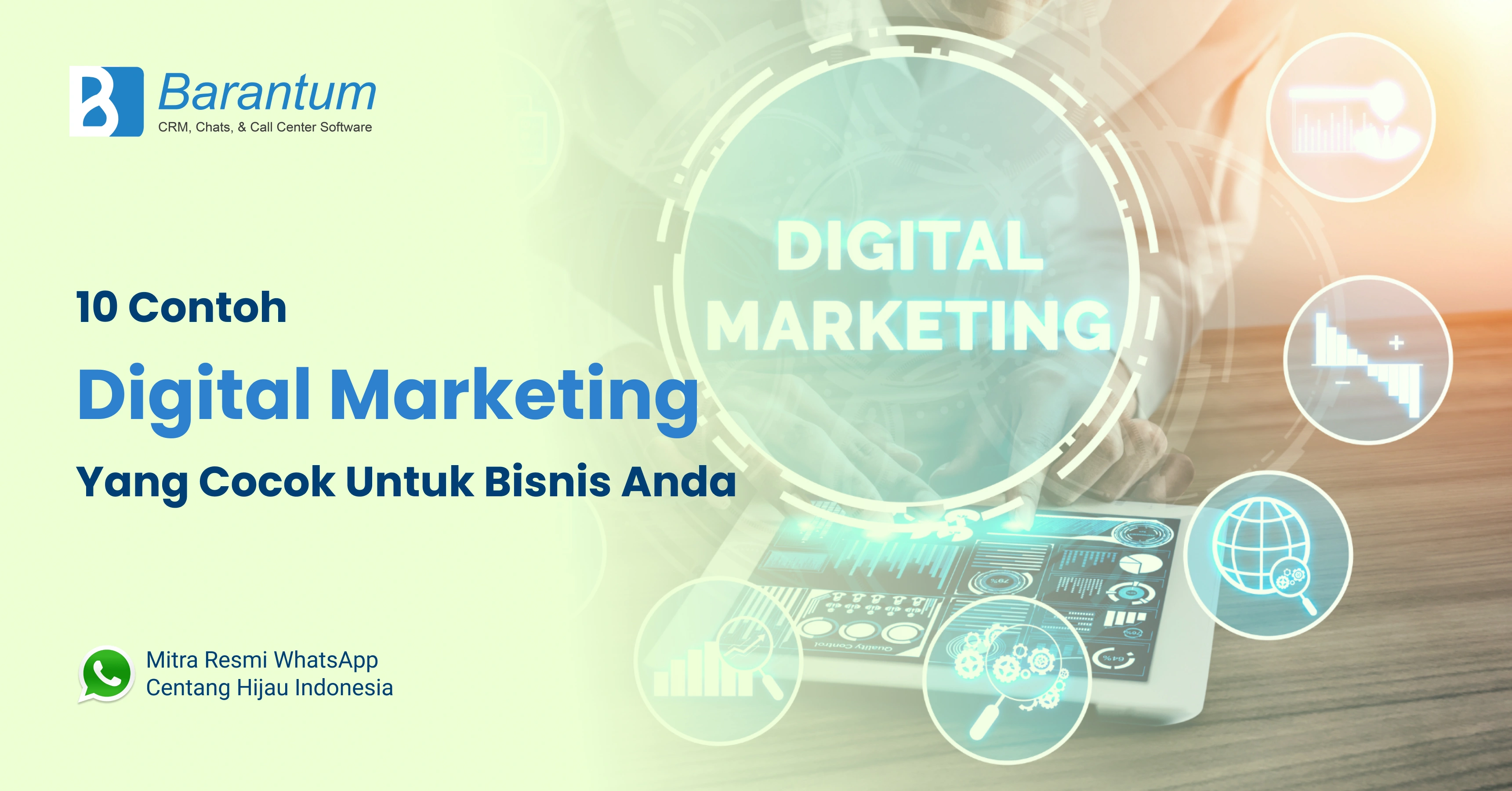 digital marketing