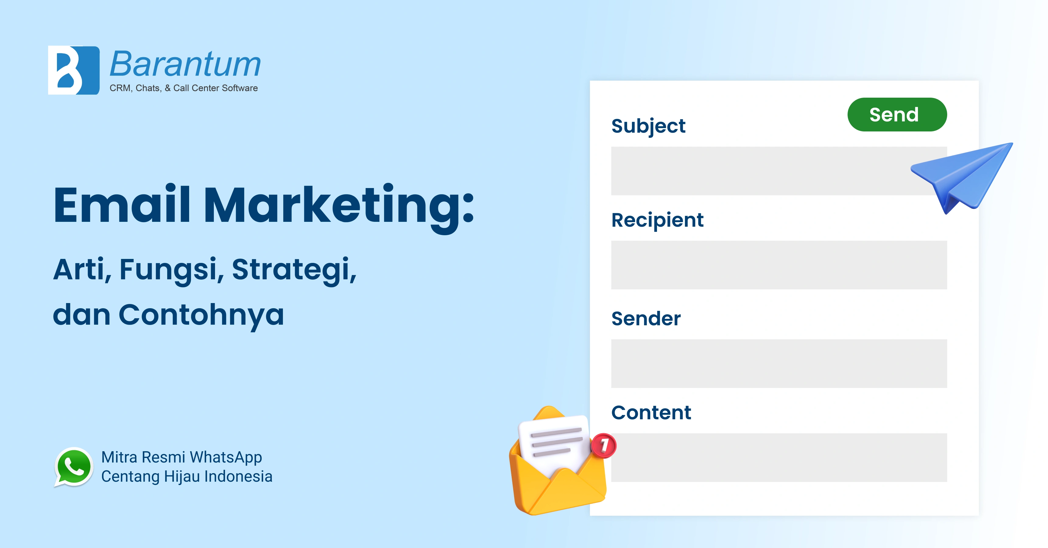 email marketing