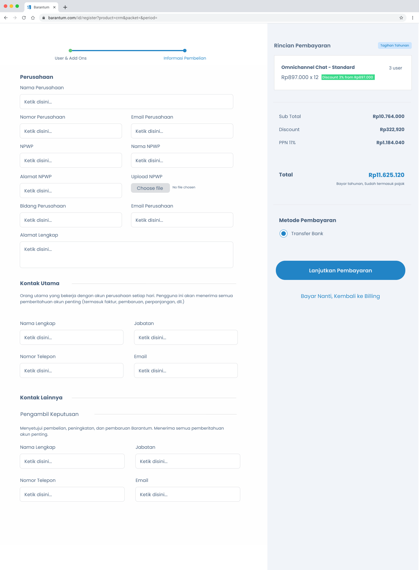 langganan mandiri - informasi pembelian (1)