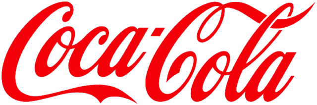 logo coca cola