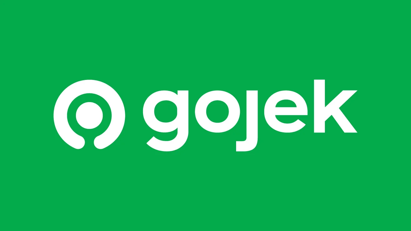 logo gojek