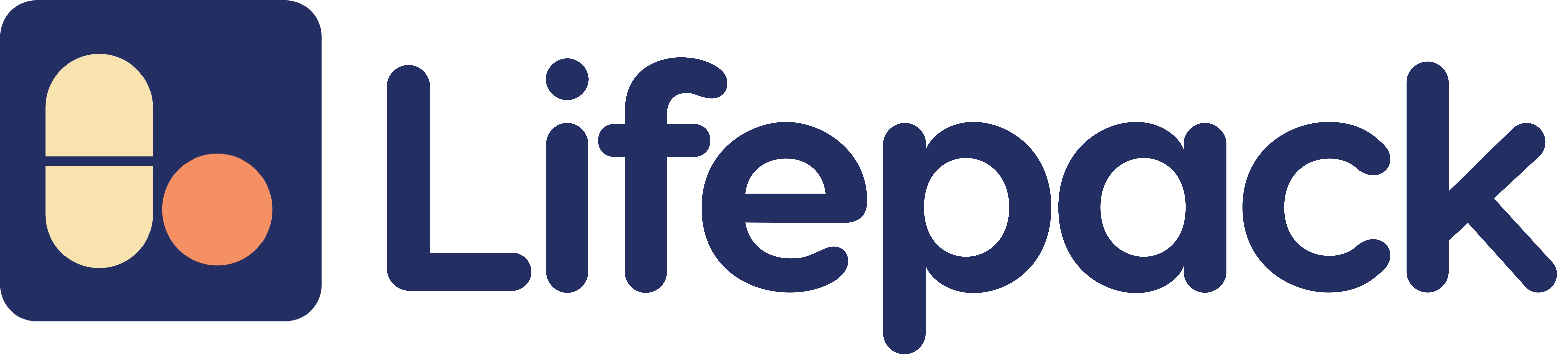 logo lifepack