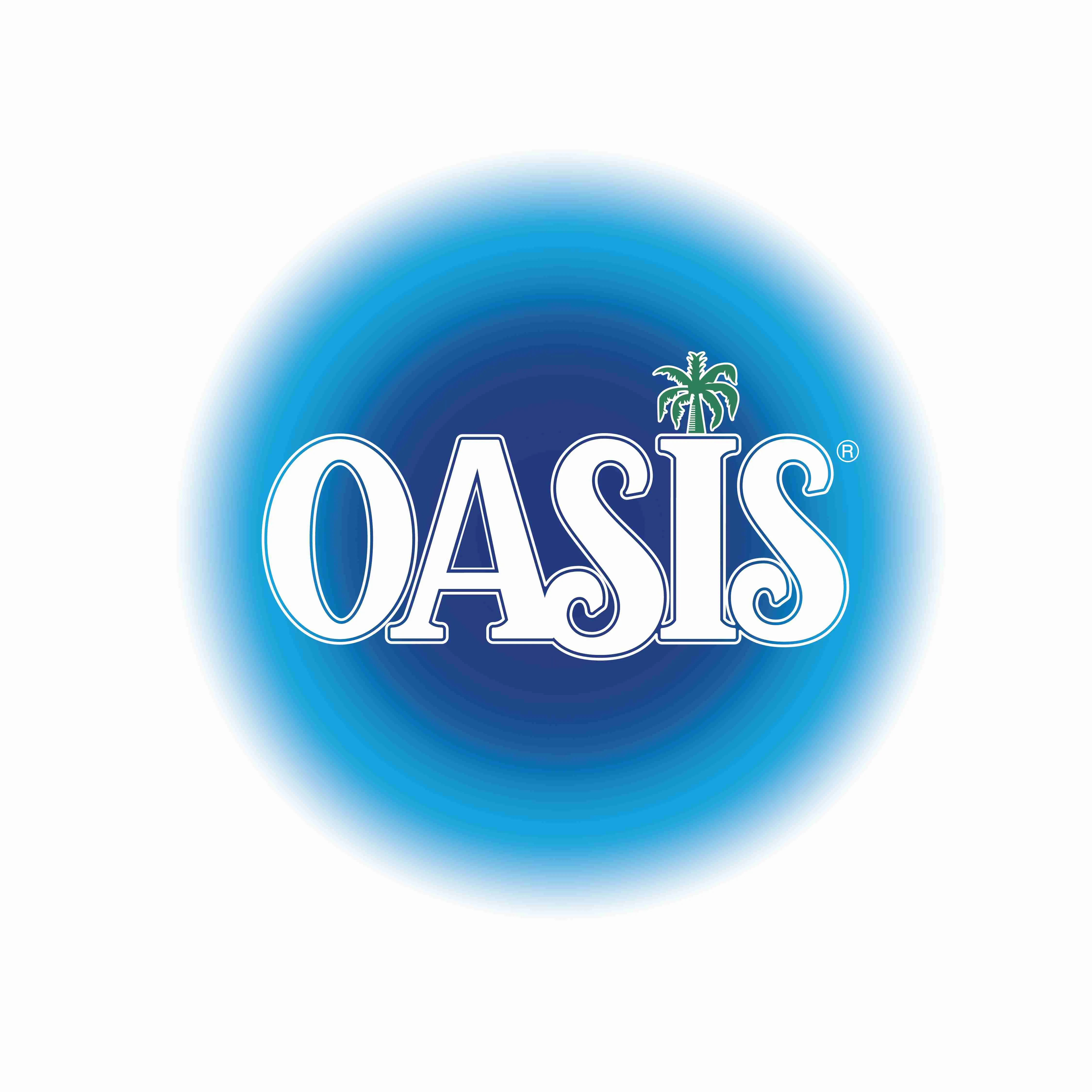 logo oasis