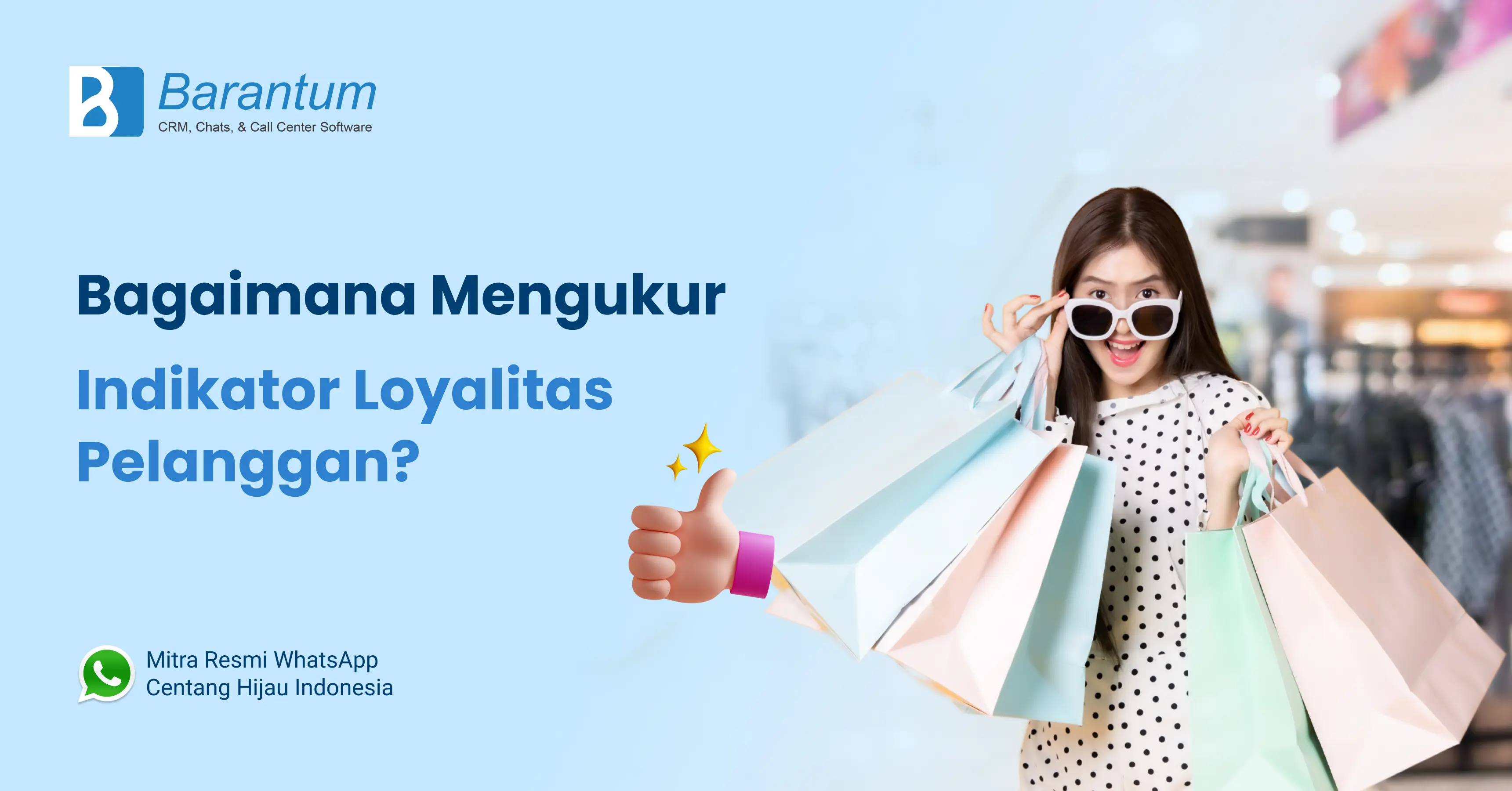 loyalitas pelanggan