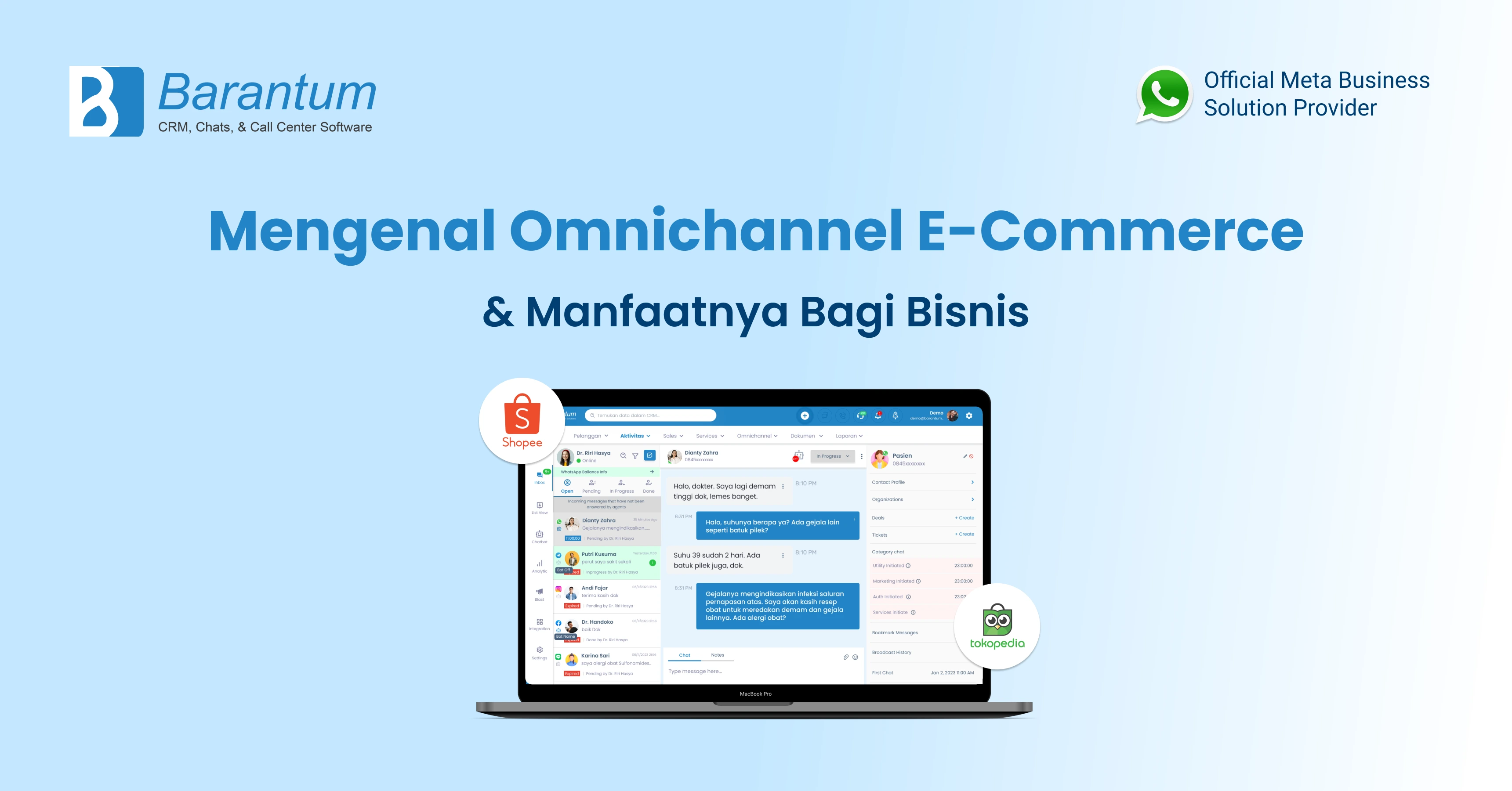 omnichannel ecommerce