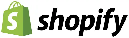 shopify logo