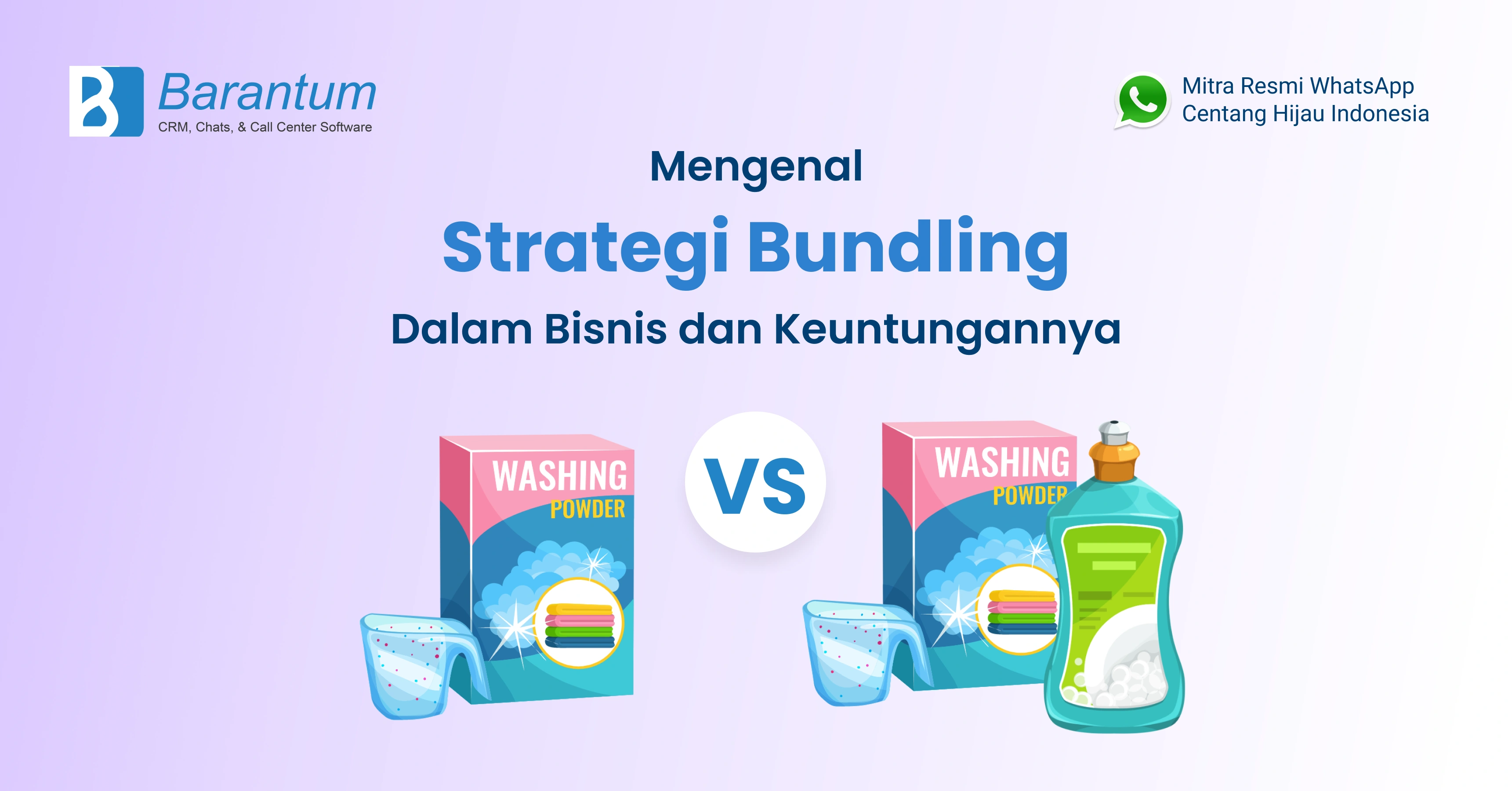 strategi bundling