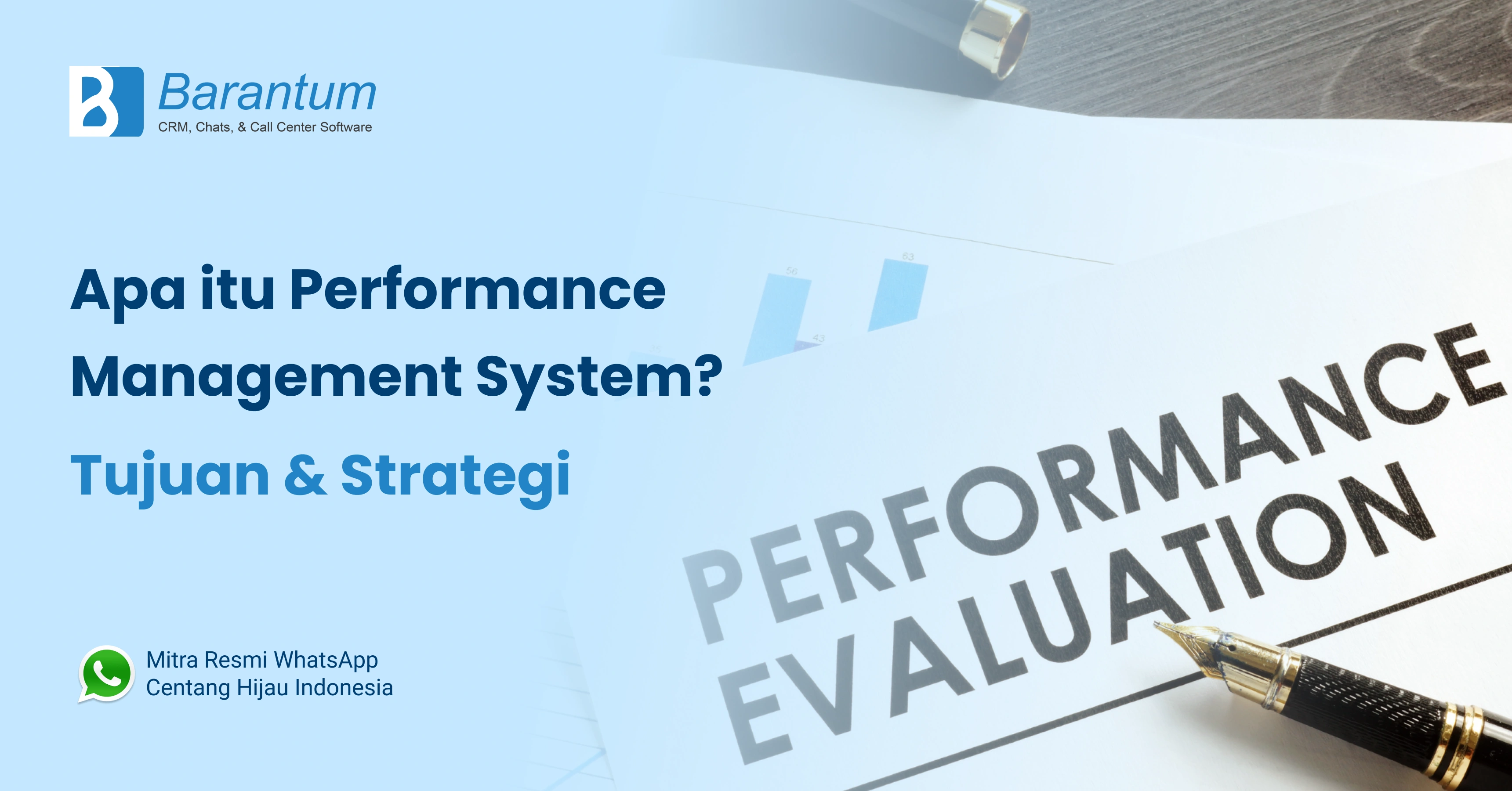 performance management system