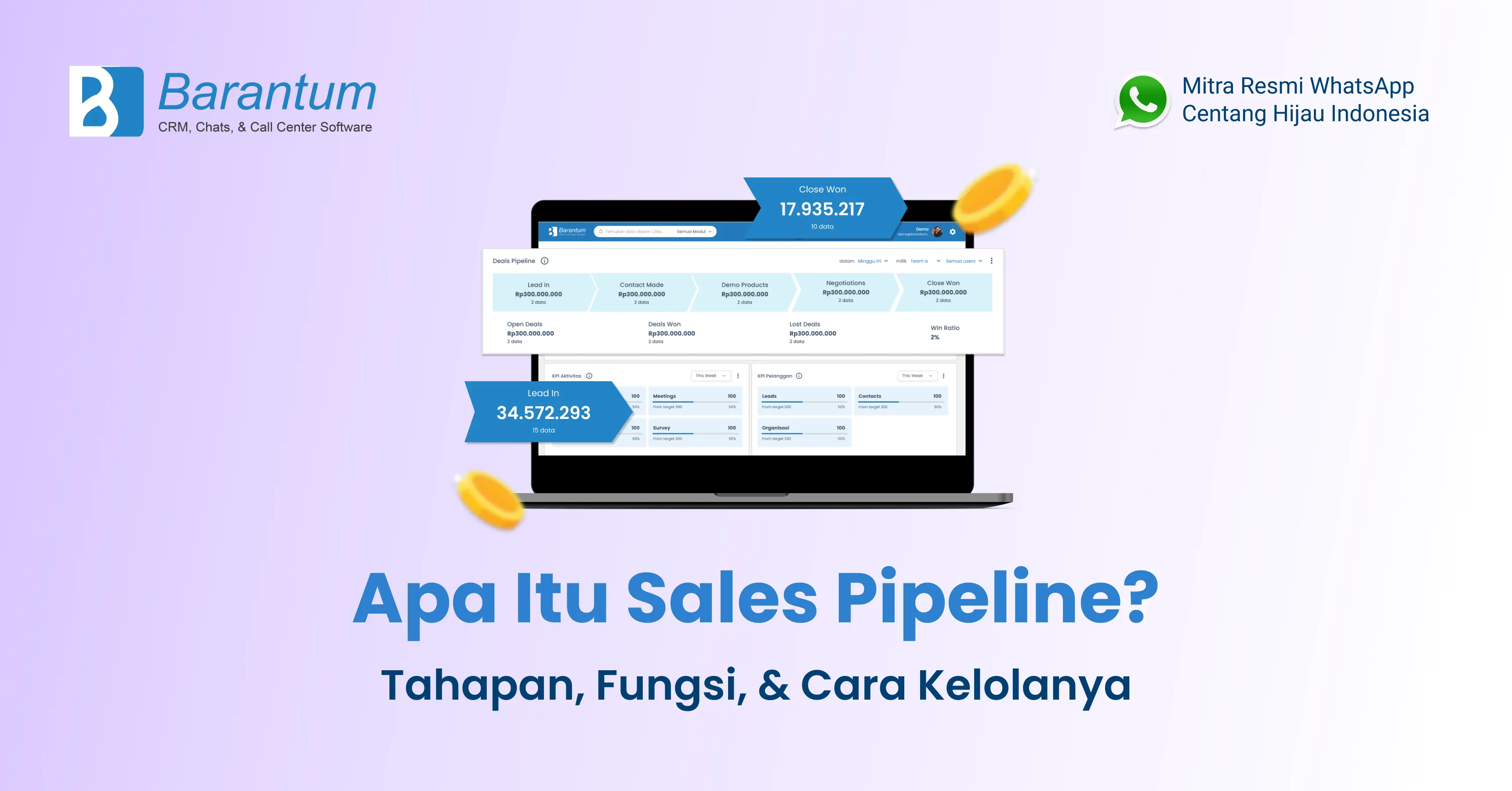 sales pipeline