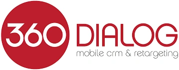 360dialog logo