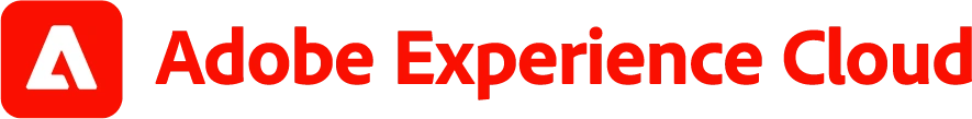 Adobe Experience Cloud logo