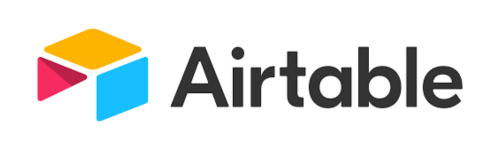 Airtable logo