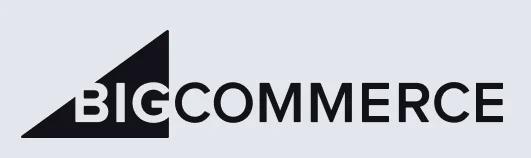 BigCommerce logo