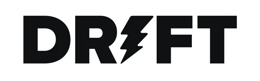 Drift logo