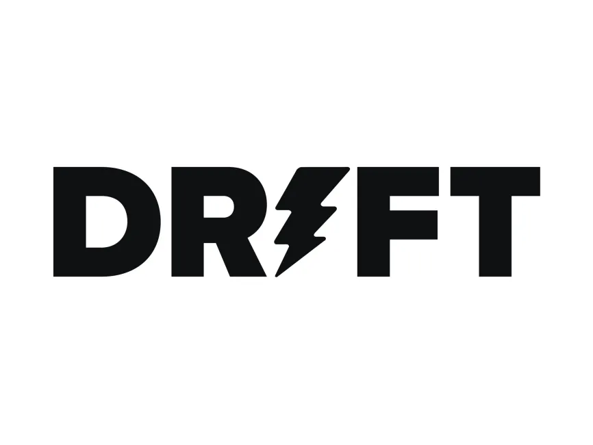 Drift logo