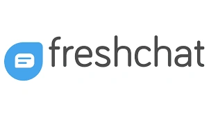 Freshchat logo