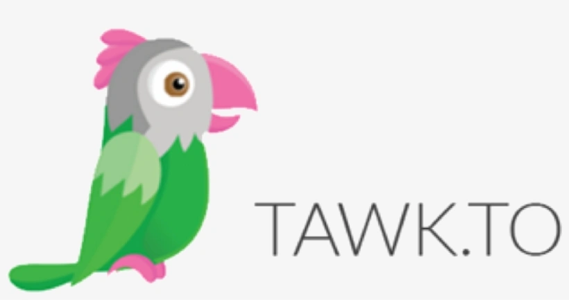 Tawk.to logo