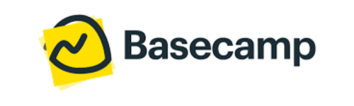 basecamp logo