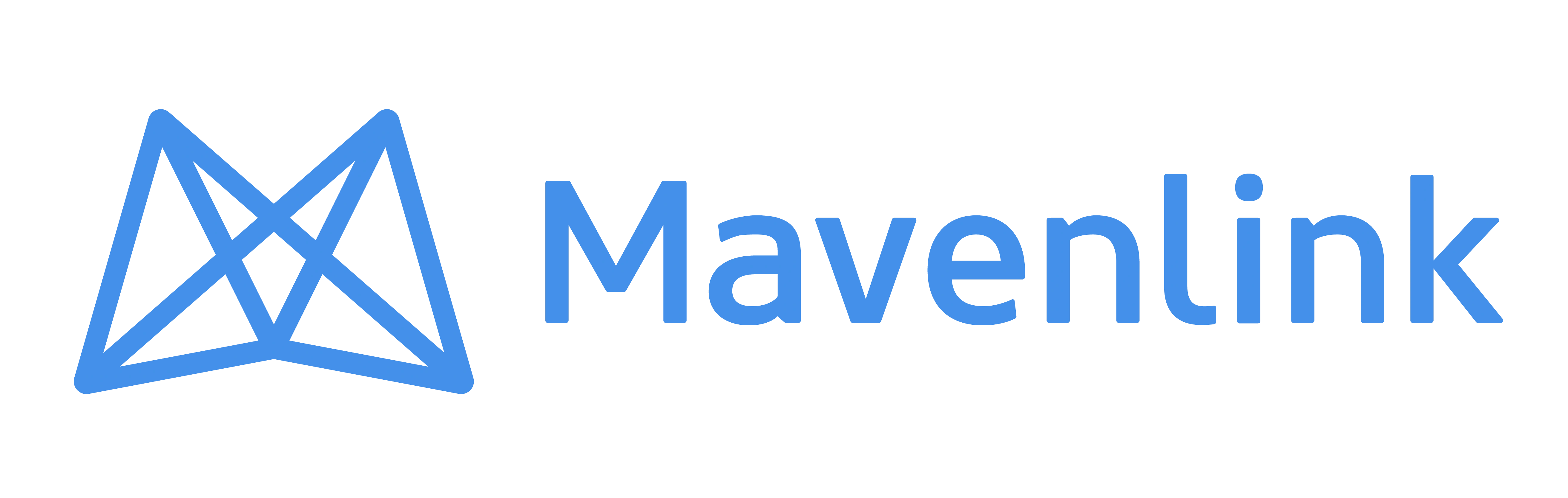 mavelink logo