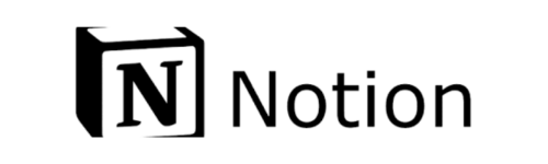 notion logo