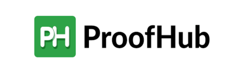 proofhub logo