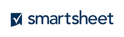 smartsheet logo