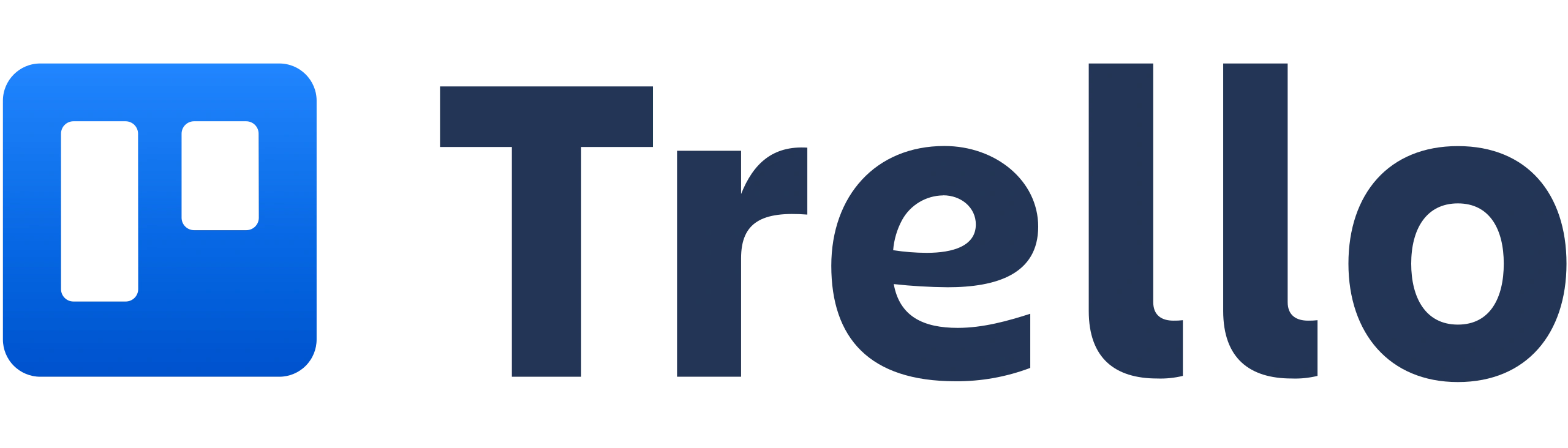 trello logo