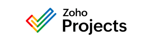 zoho projects logo