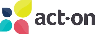 Act-On logo