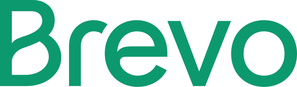 Brevo logo