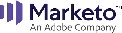 Marketo logo