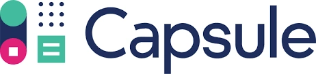 capsule cms logo