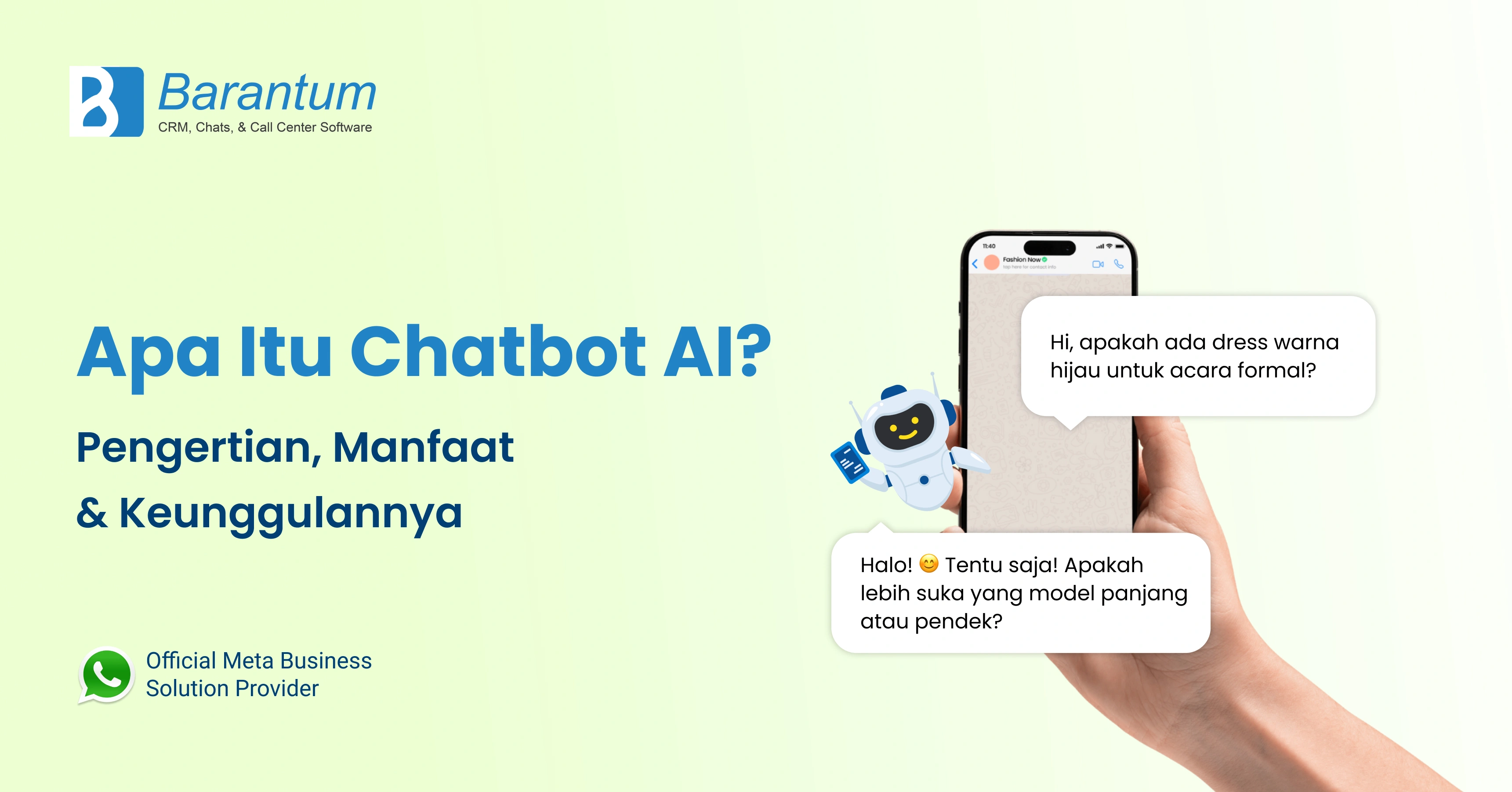 chatbot ai