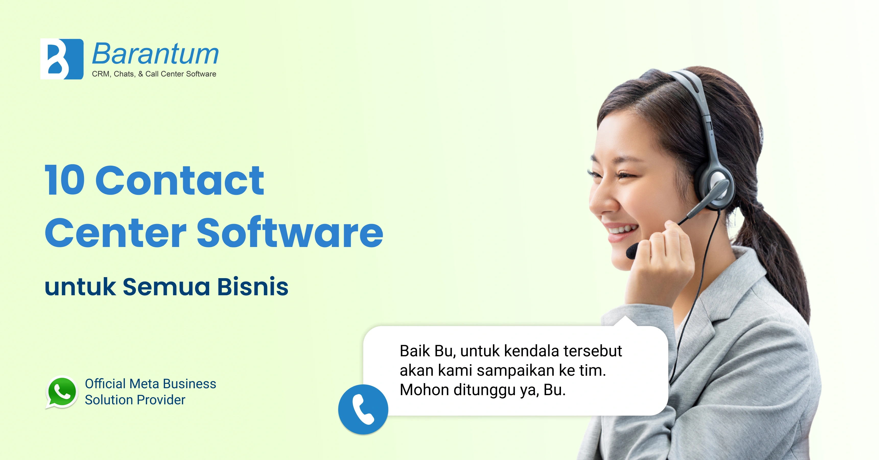 contact software