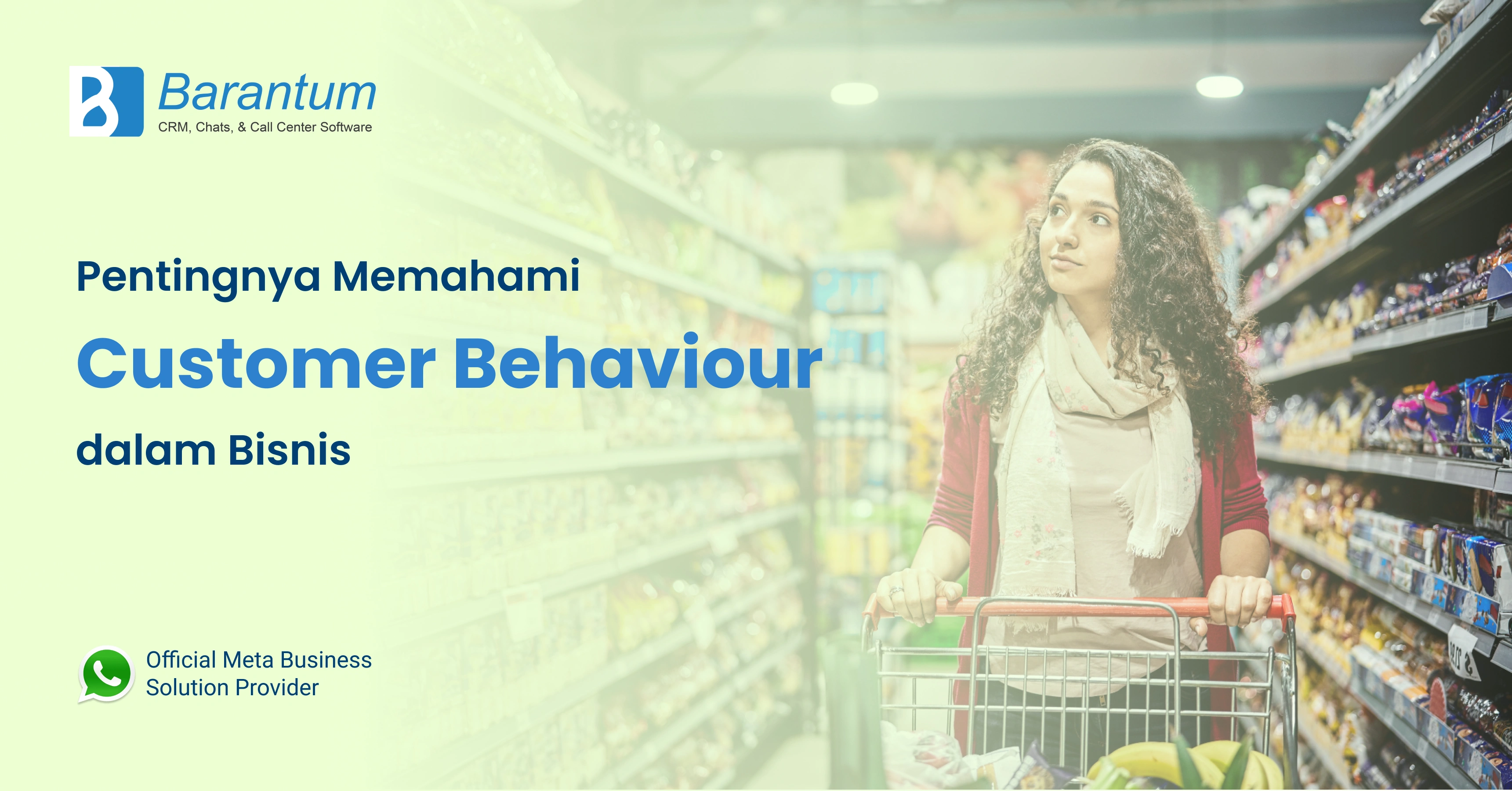 customer behaviour