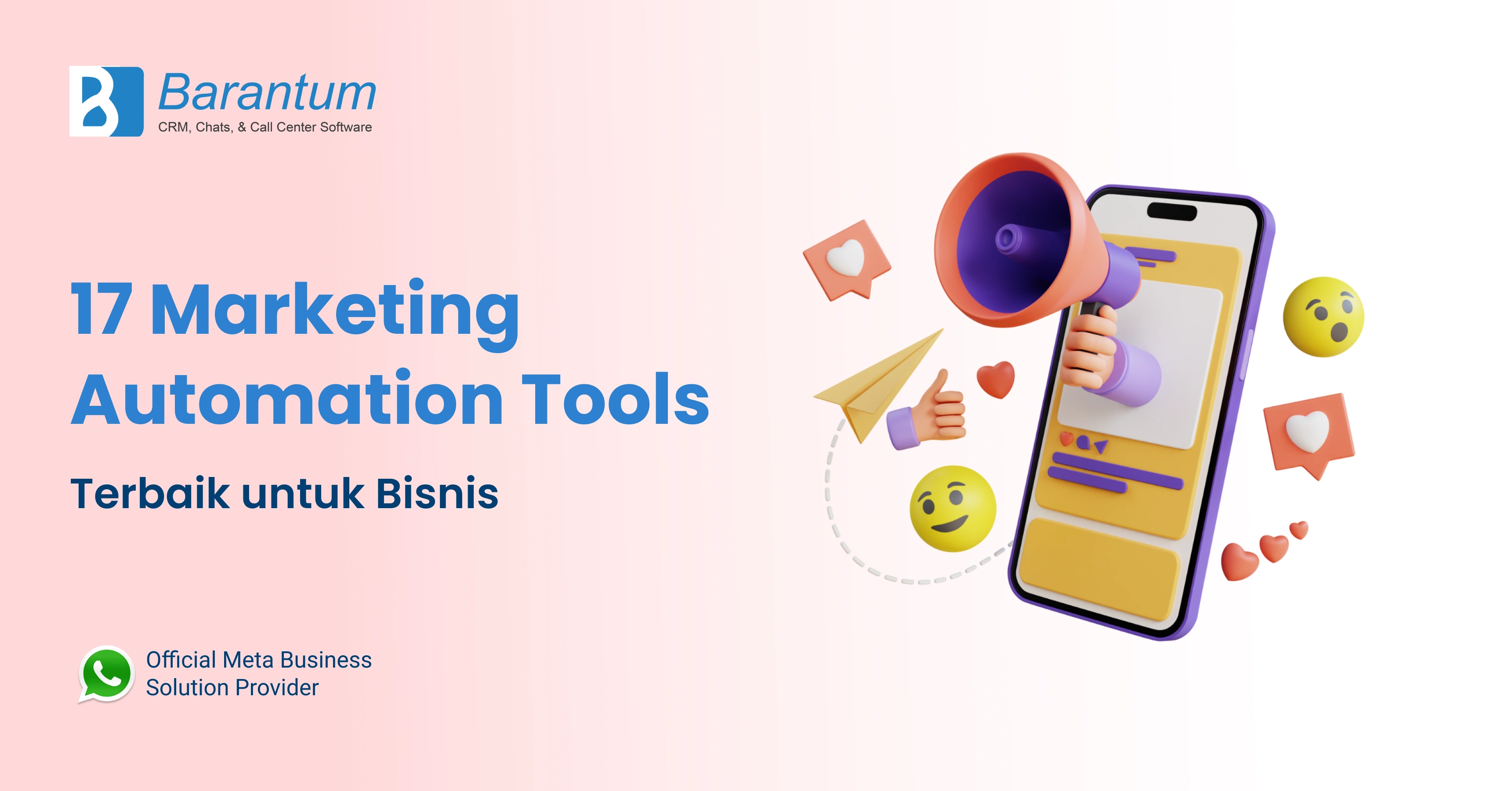 marketing automation tools