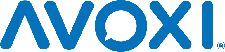 Avoxi logo