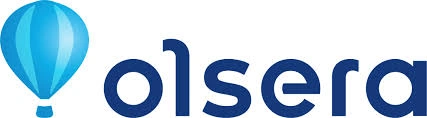 Olsera logo