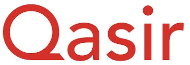 Qasir logo