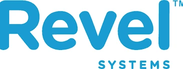 Revel Systems logo