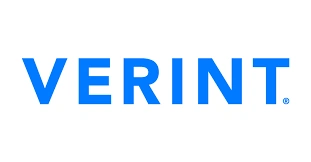 Verint Cloud Contact Center logo