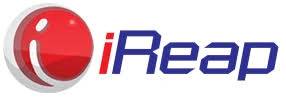 iREAP POS logo