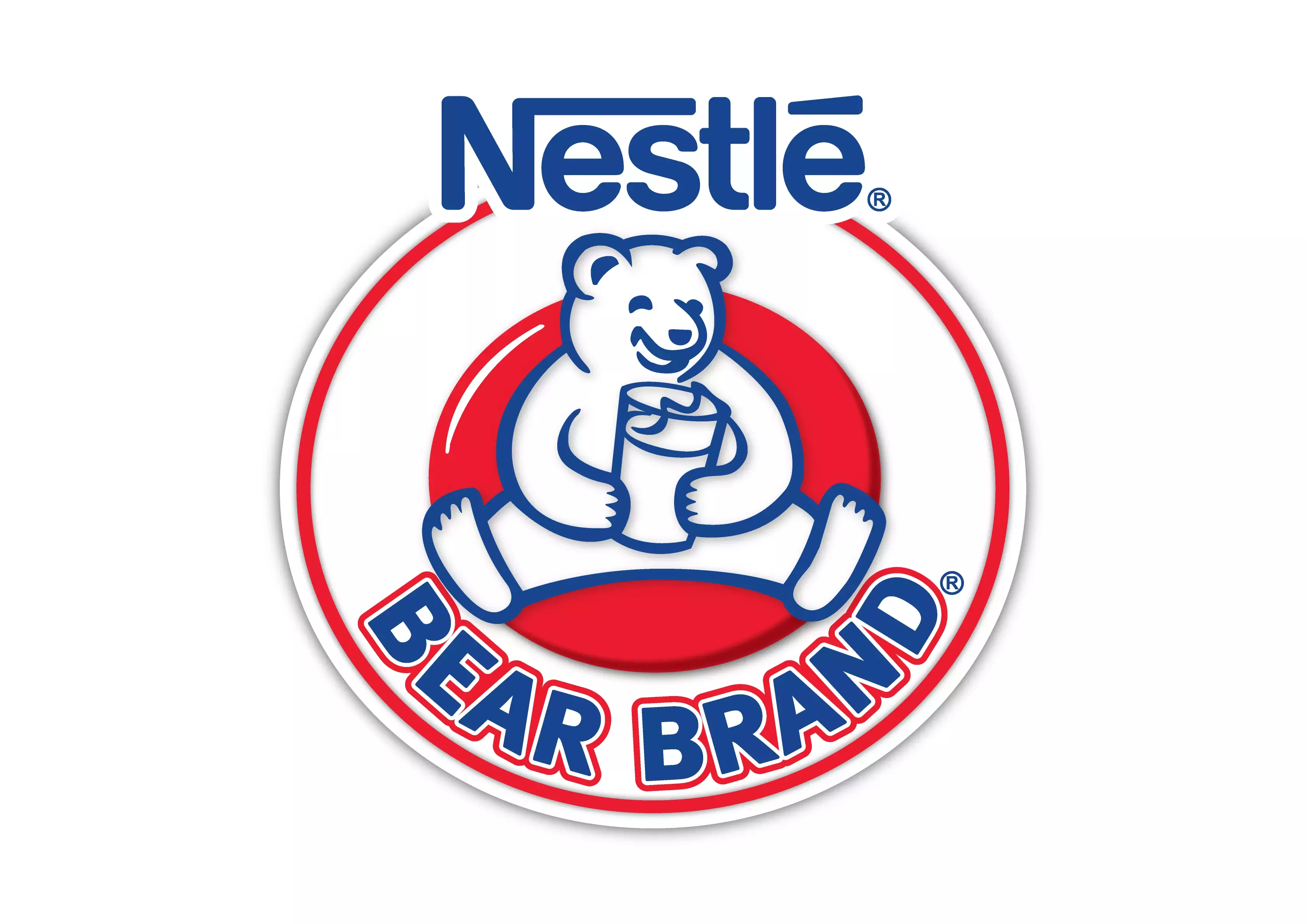 logo bear brand