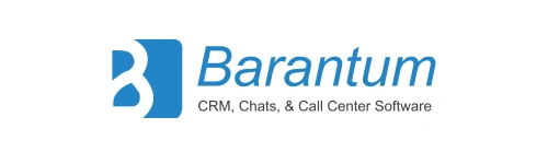 Logo Barantum